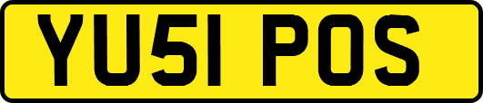 YU51POS