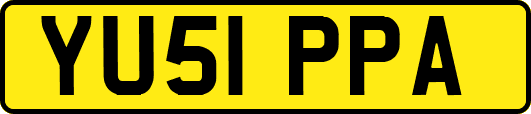 YU51PPA