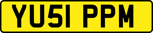 YU51PPM