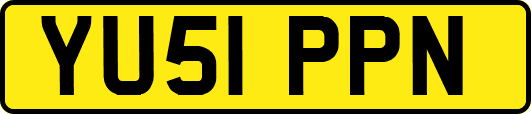 YU51PPN