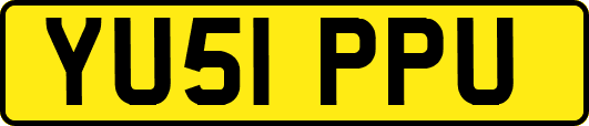 YU51PPU