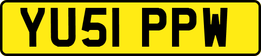 YU51PPW