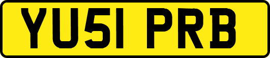 YU51PRB