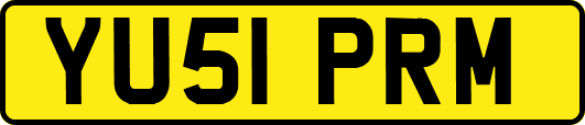 YU51PRM