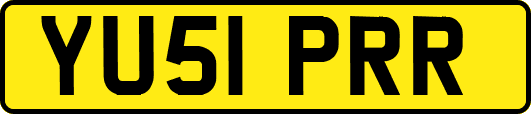 YU51PRR