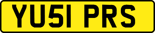 YU51PRS