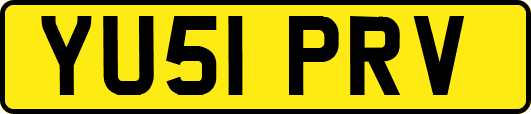 YU51PRV