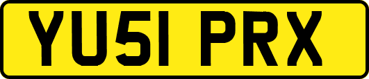 YU51PRX