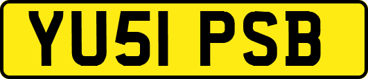 YU51PSB