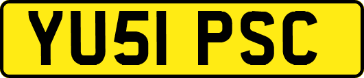 YU51PSC