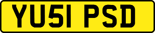 YU51PSD