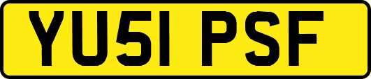 YU51PSF
