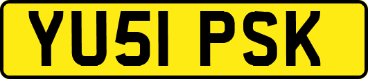 YU51PSK