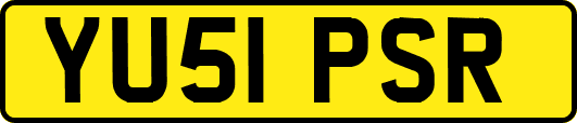 YU51PSR