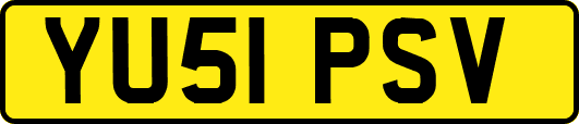 YU51PSV