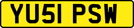 YU51PSW