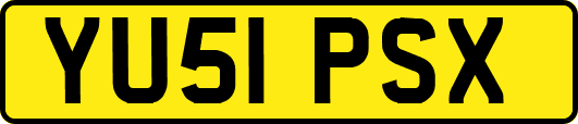 YU51PSX
