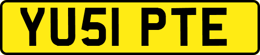 YU51PTE