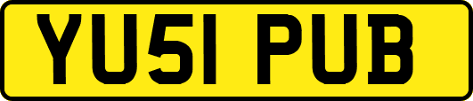 YU51PUB