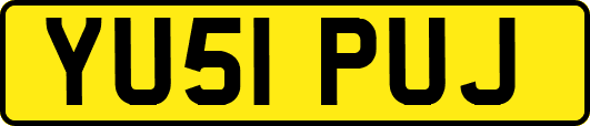 YU51PUJ