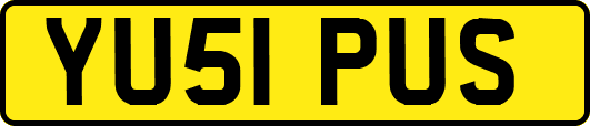 YU51PUS