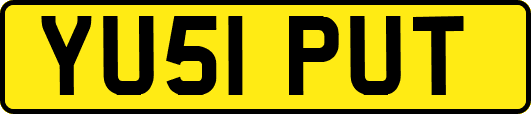 YU51PUT