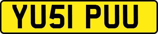 YU51PUU