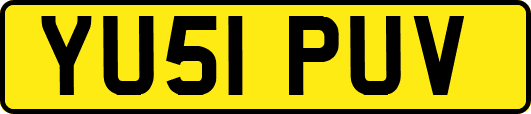 YU51PUV