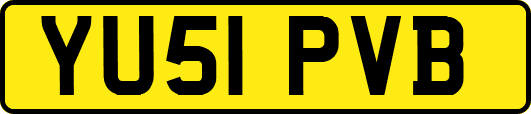YU51PVB