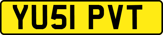 YU51PVT