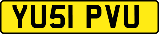YU51PVU
