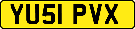 YU51PVX
