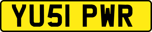 YU51PWR