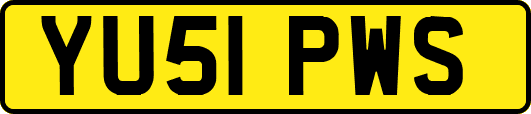 YU51PWS