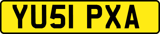YU51PXA