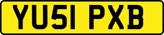 YU51PXB
