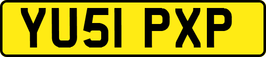 YU51PXP