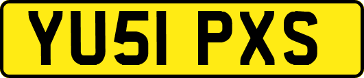 YU51PXS