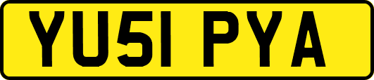 YU51PYA