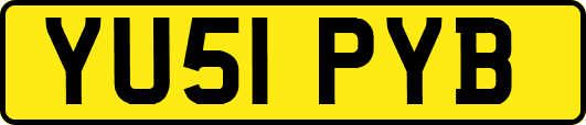 YU51PYB