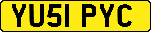 YU51PYC