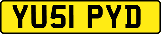 YU51PYD