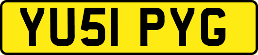 YU51PYG