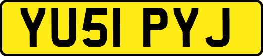 YU51PYJ