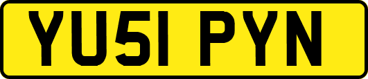 YU51PYN