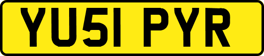 YU51PYR