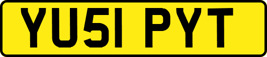 YU51PYT