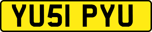 YU51PYU