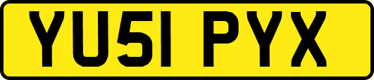 YU51PYX