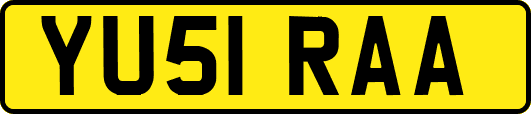 YU51RAA